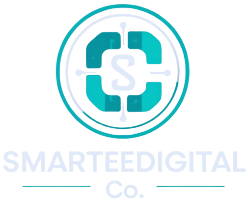 SmartEEDigital Co. Logo